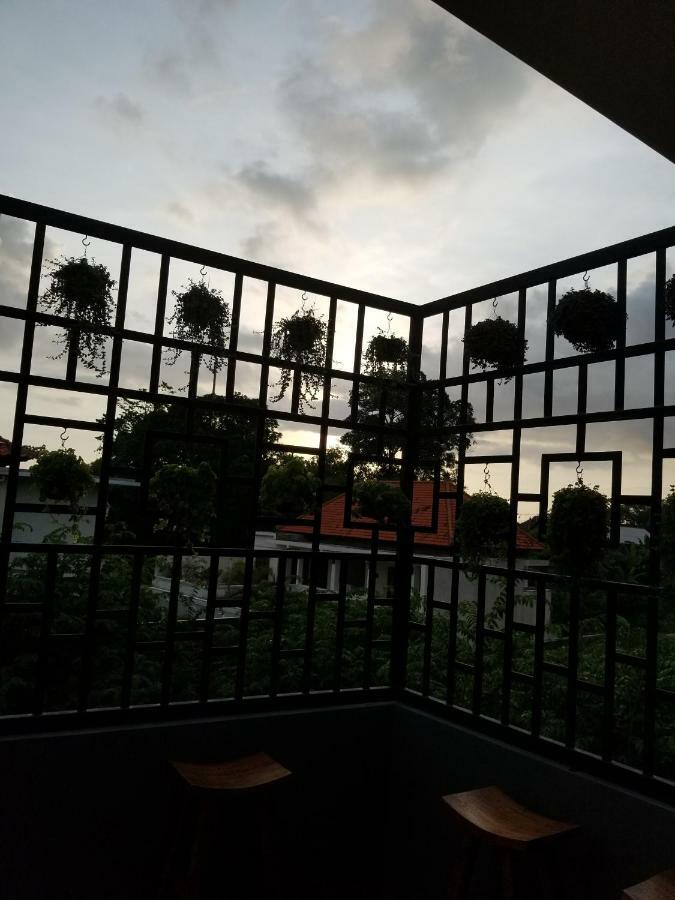 Yuan Room Canggu Exteriör bild